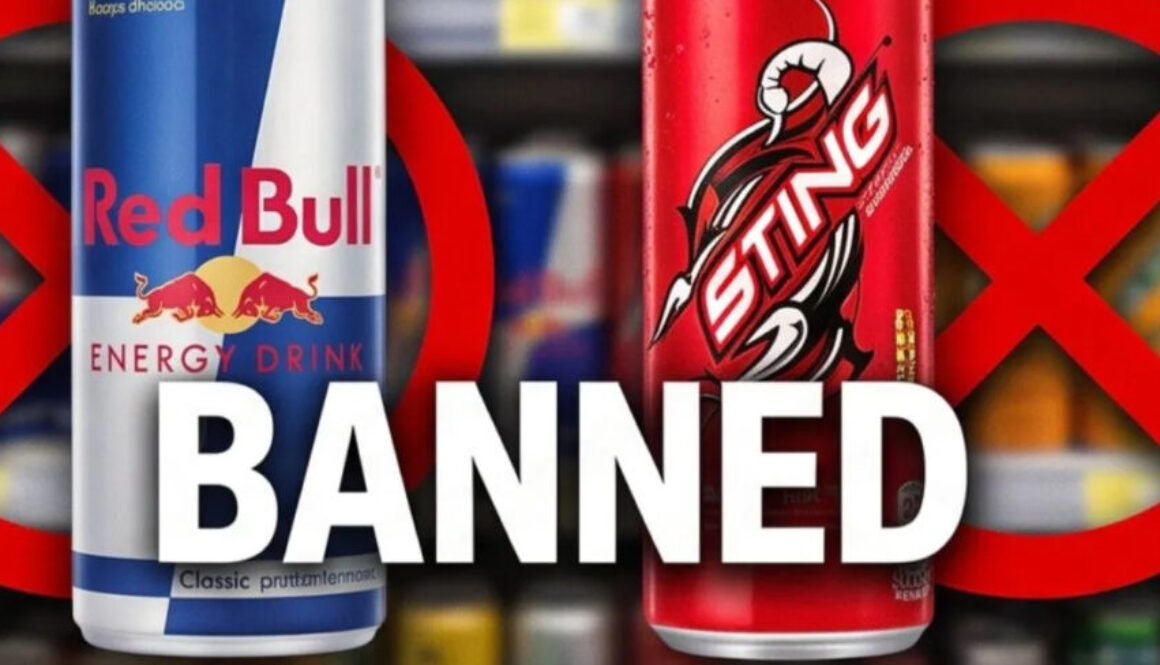 energy drink ban copy