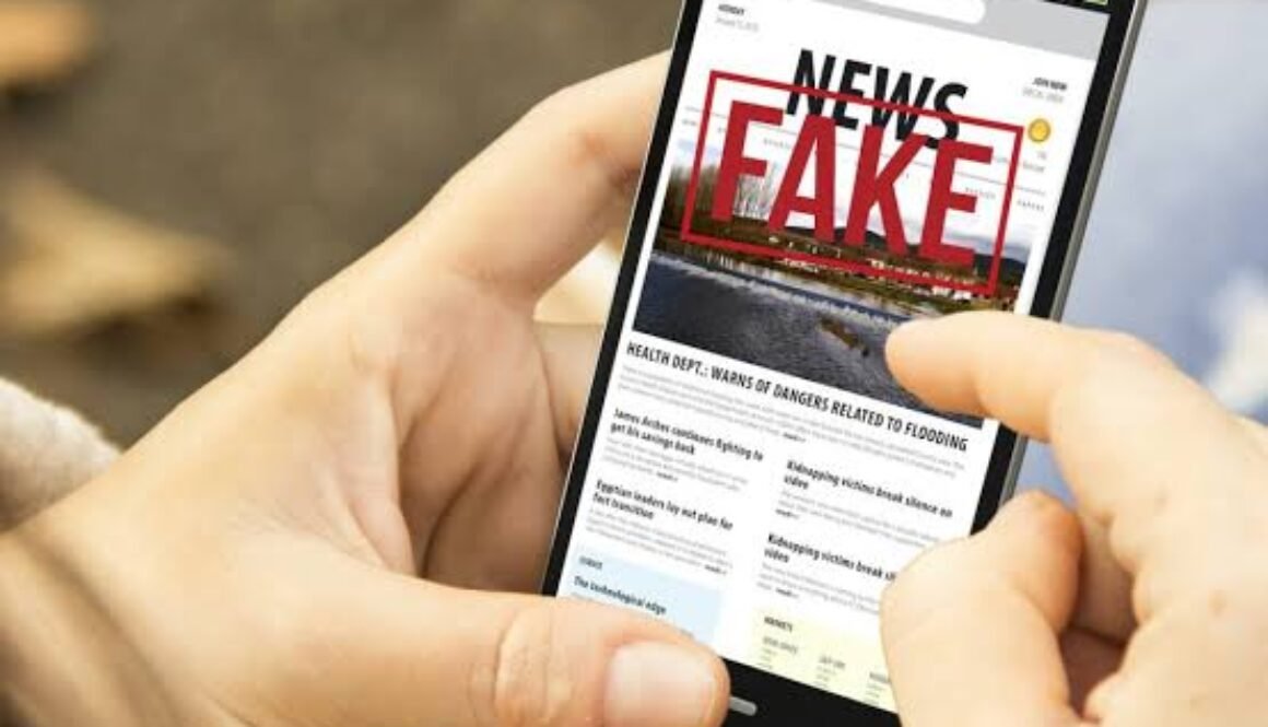fake news