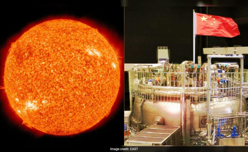 fake sun copy