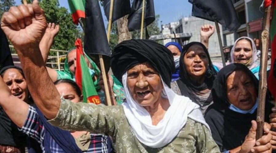 farmer protest sonipta copy