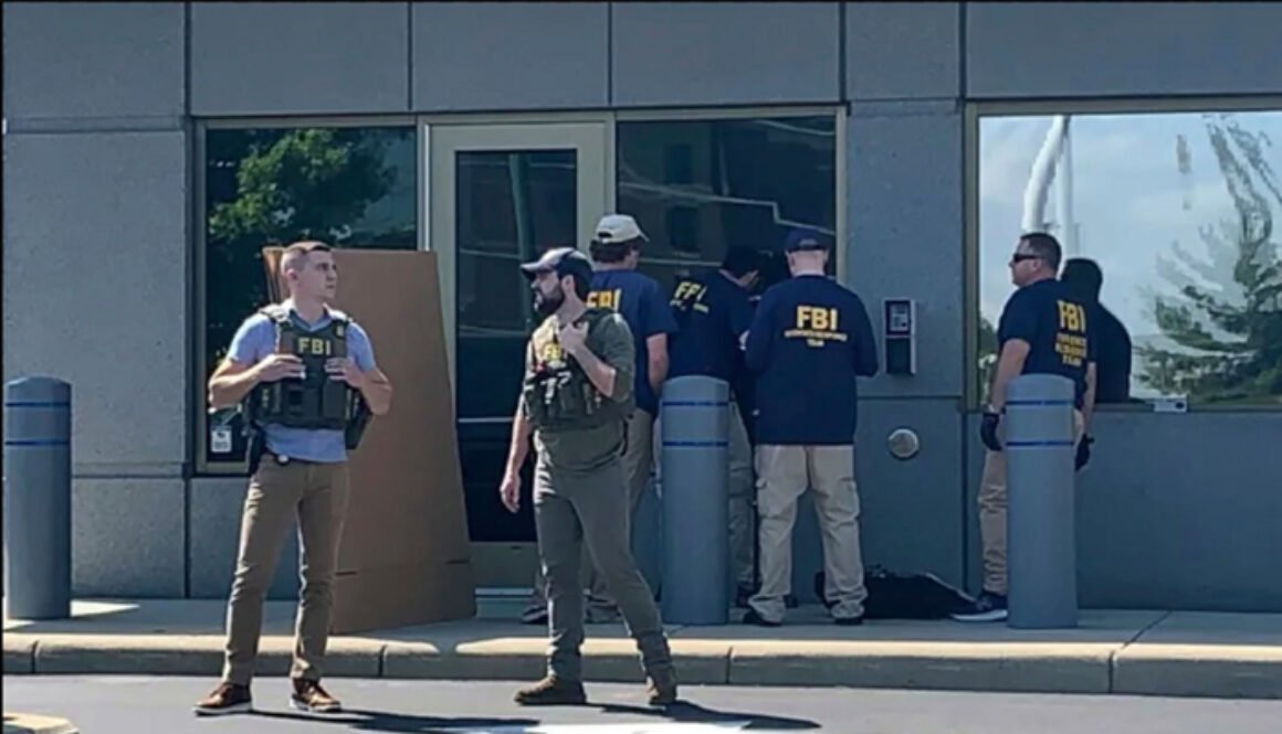 fbi