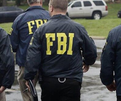 fbi usa
