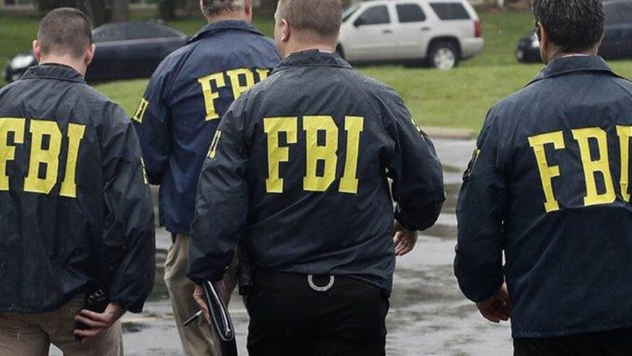 fbi usa