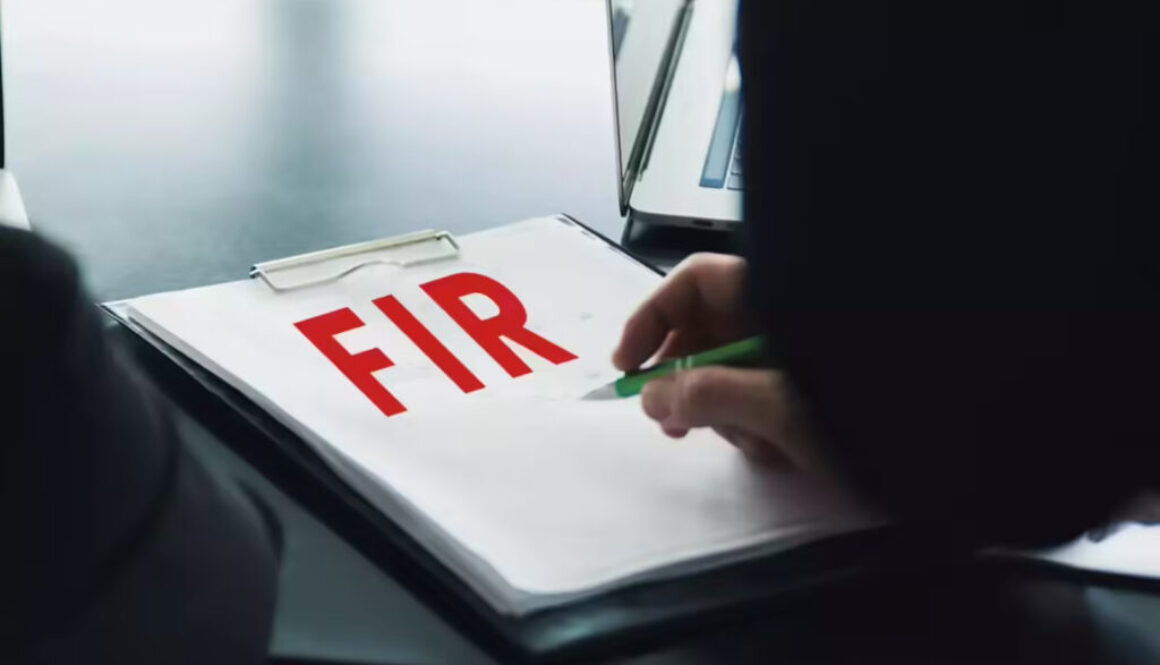 fir copy