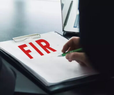 fir copy