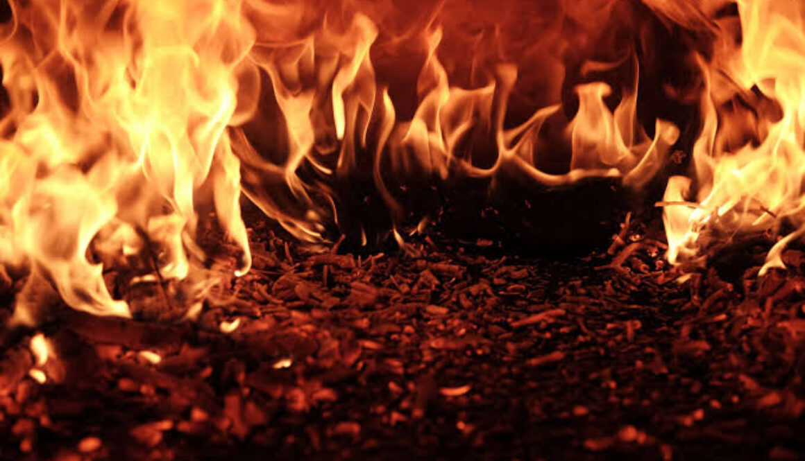 fire