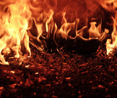 fire