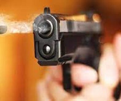 firing shoot