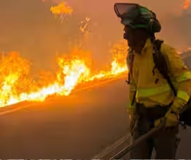 franc fire