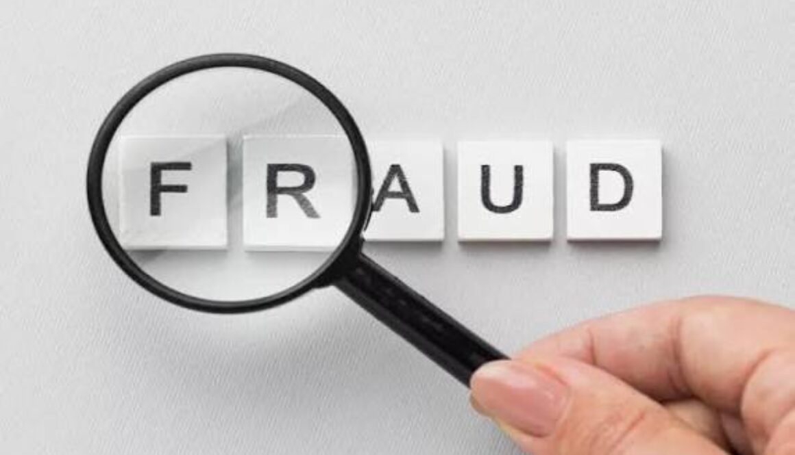 fraud