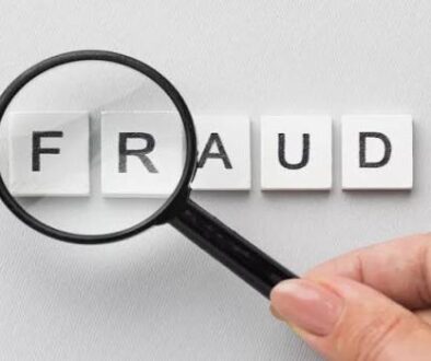 fraud