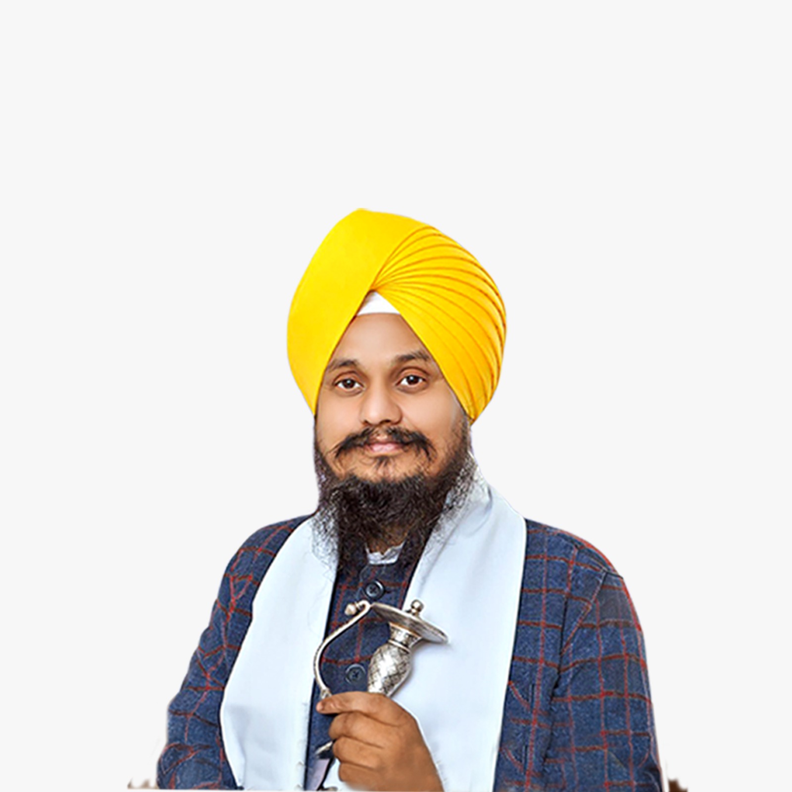 Will the Accused in the Sacrilege Cases Ever Be Punished, or Will There Only Be Summons and Hearings? – Giani Harpreet Singh