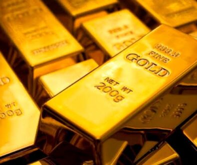 gold