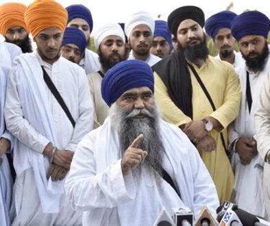 harnam singh khalsa