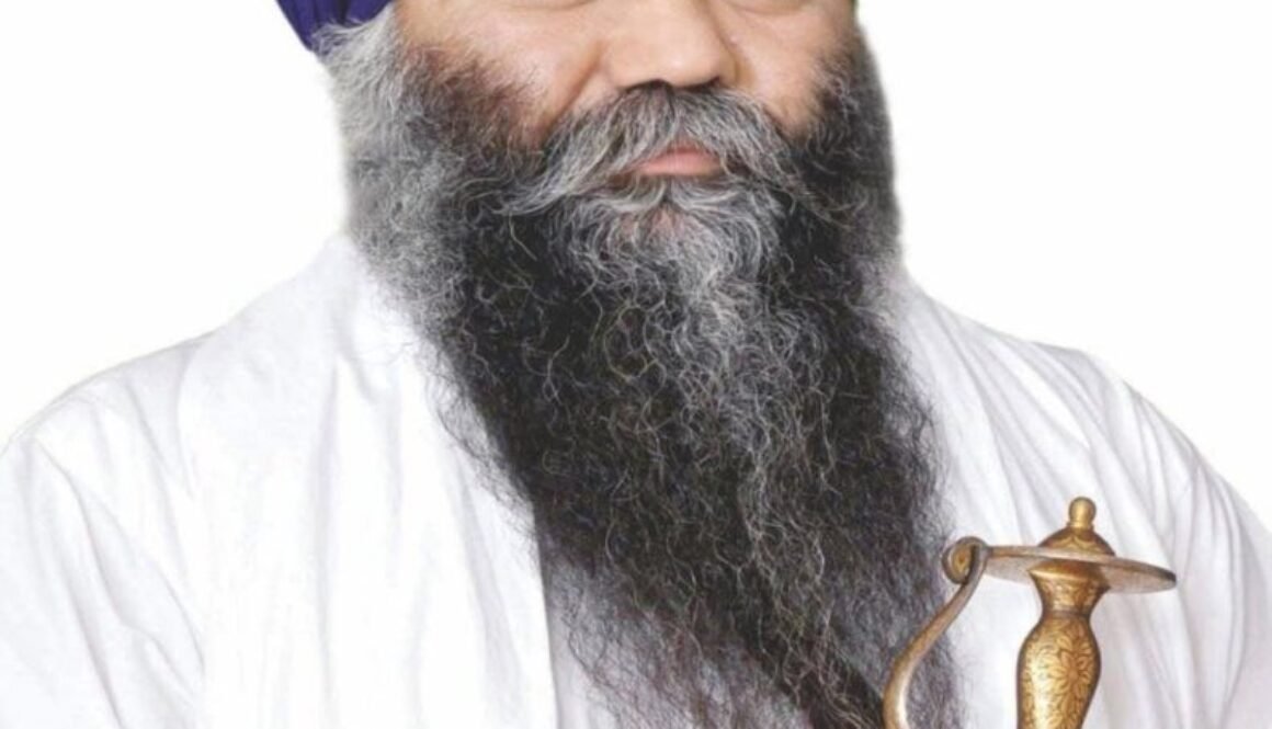 harnam singh khalsa