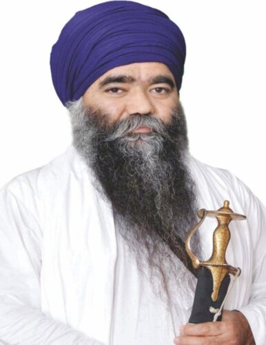 harnam singh khalsa