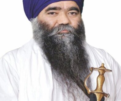 harnam singh khalsa