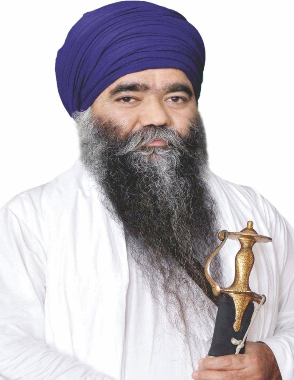Establishment of Damdami Taksal Sevak Jatha under the leadership of Sant Gi. Harnam Singh Khalsa