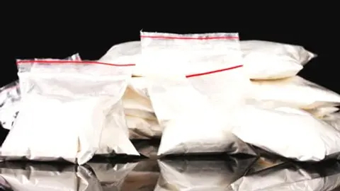 Heroin worth Rs 55,00,00,000 seized from border district of Punjab