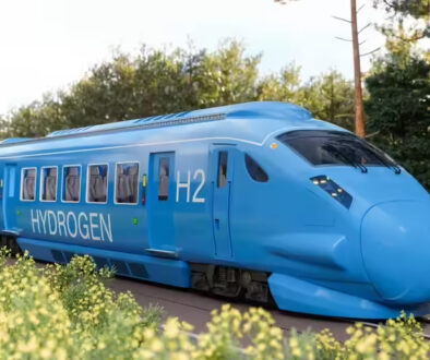 hidgogen train india copy