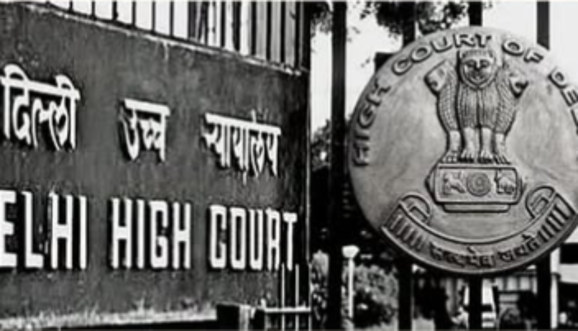 Delhi High Court ruling on MEA visa and passport outsourcing tender