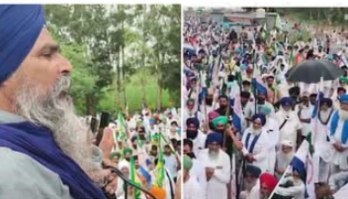 Sarwan Singh Pandher