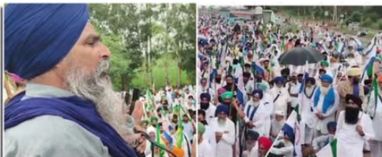 Sarwan Singh Pandher