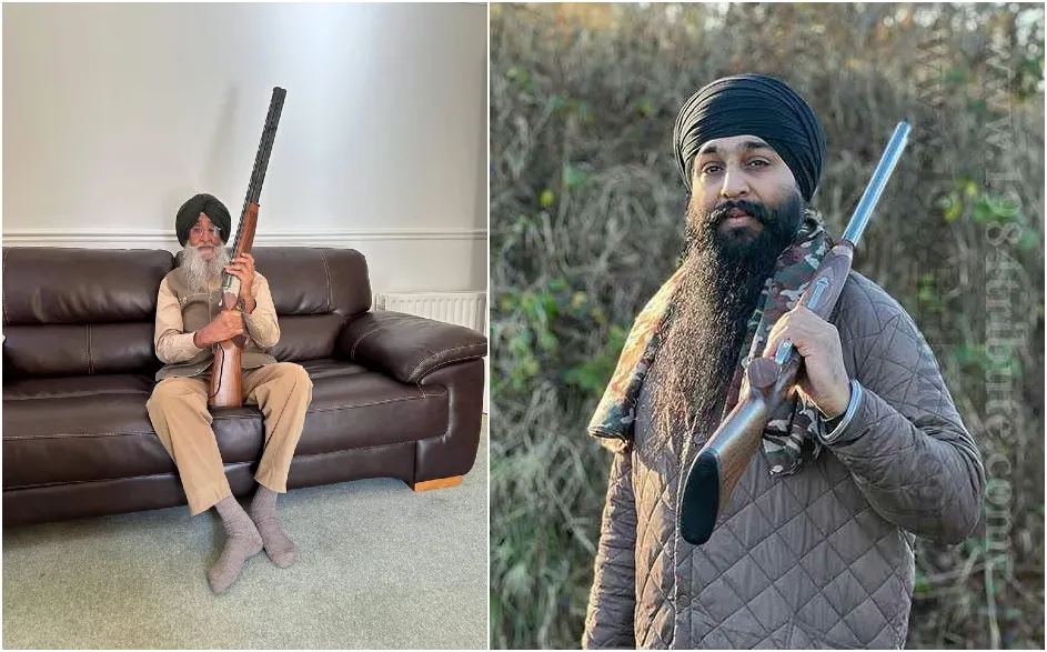 Visited UK Only to Gather Complete Information on Murder of S. Avtar Singh Khanda: Mann