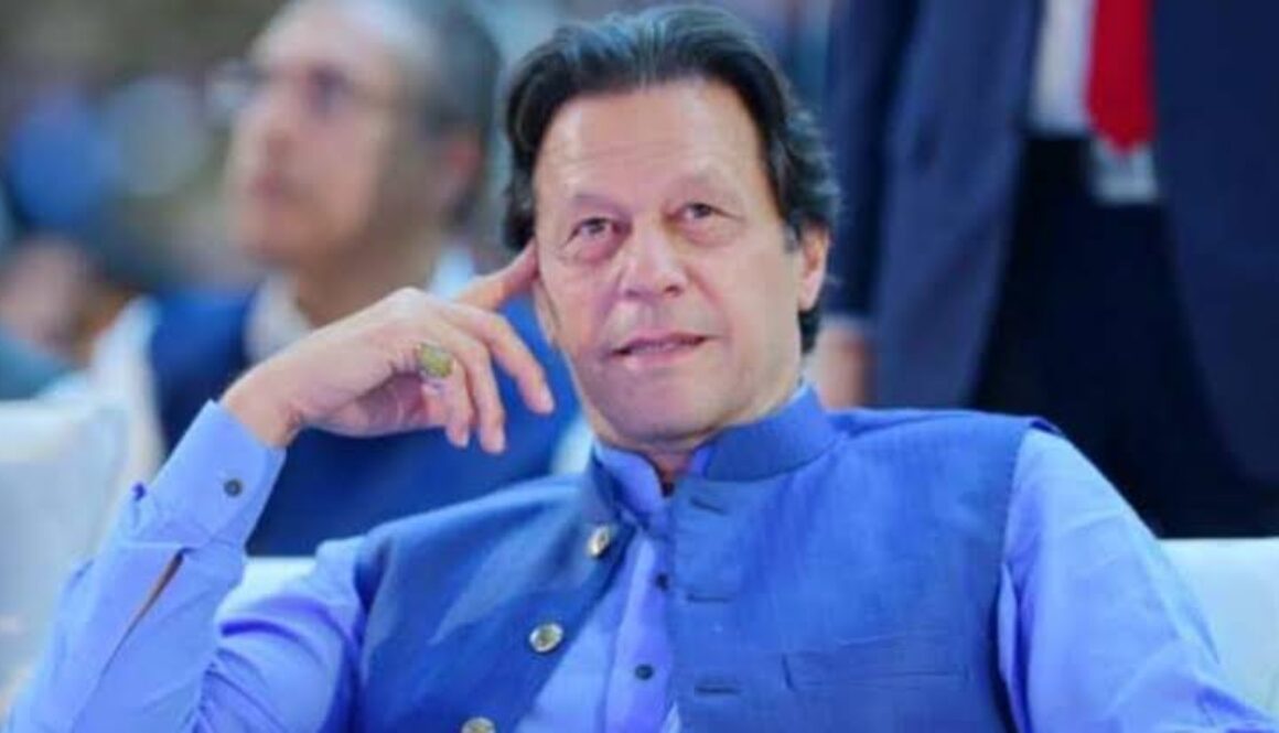 imran khan
