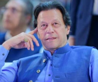 imran khan