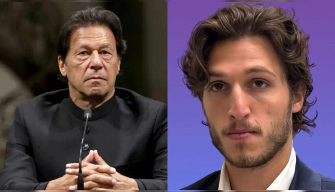 imran son copy