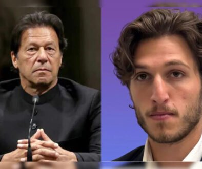 imran son copy