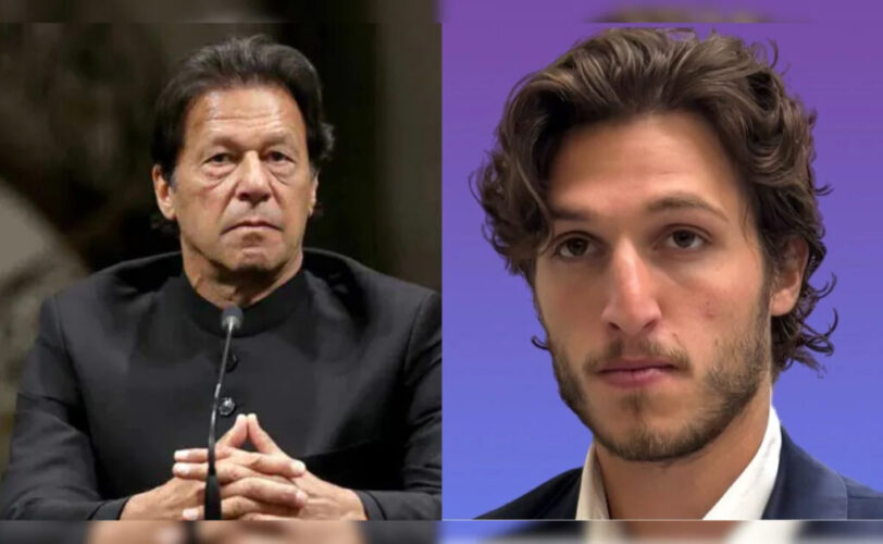 imran son copy