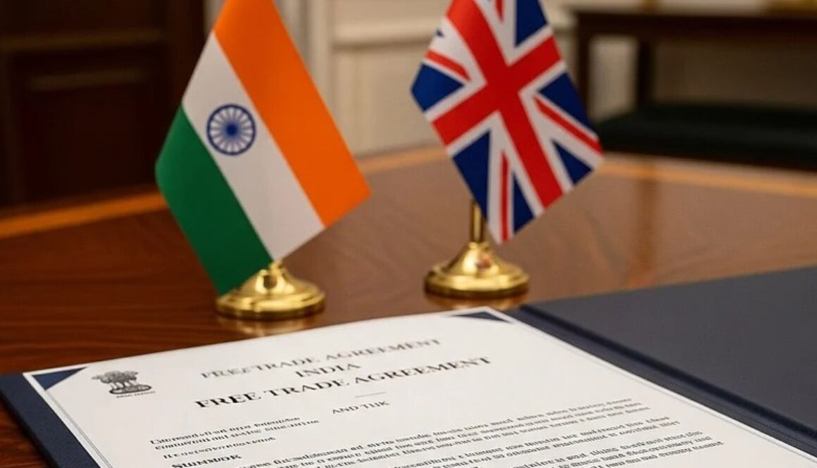 india uk