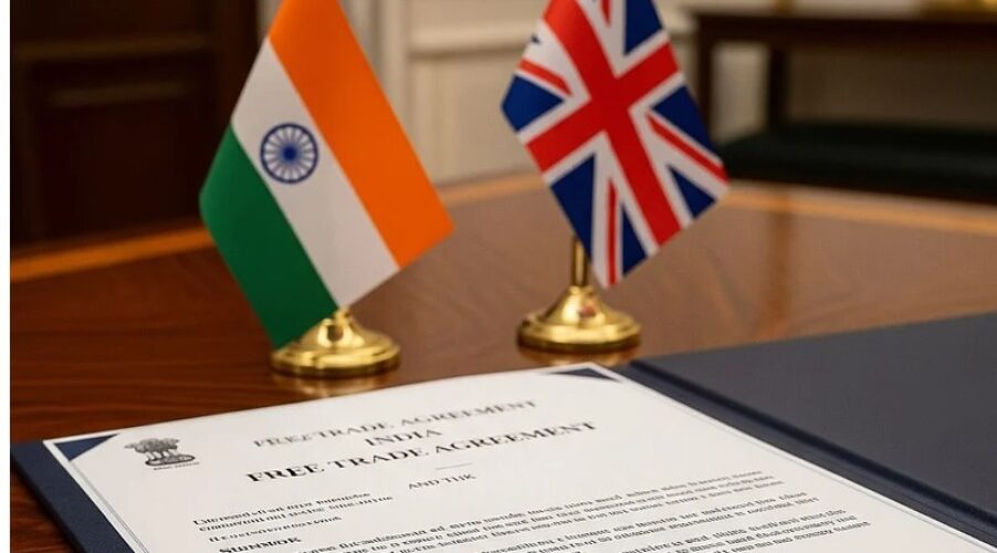 india uk