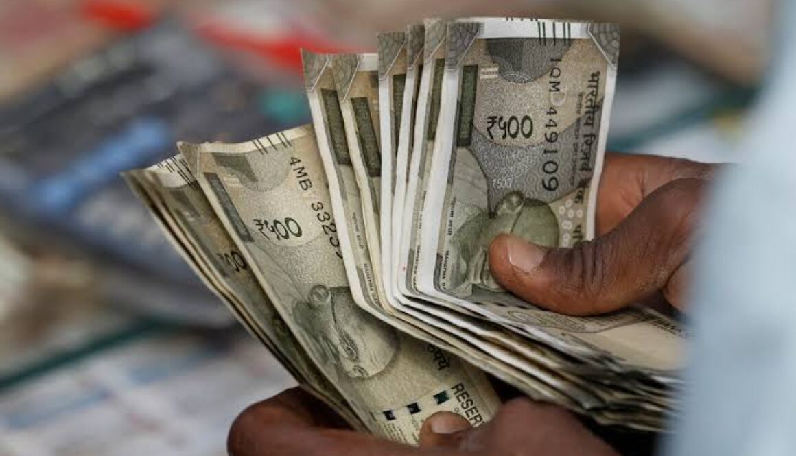 indian currency