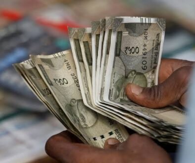 indian currency
