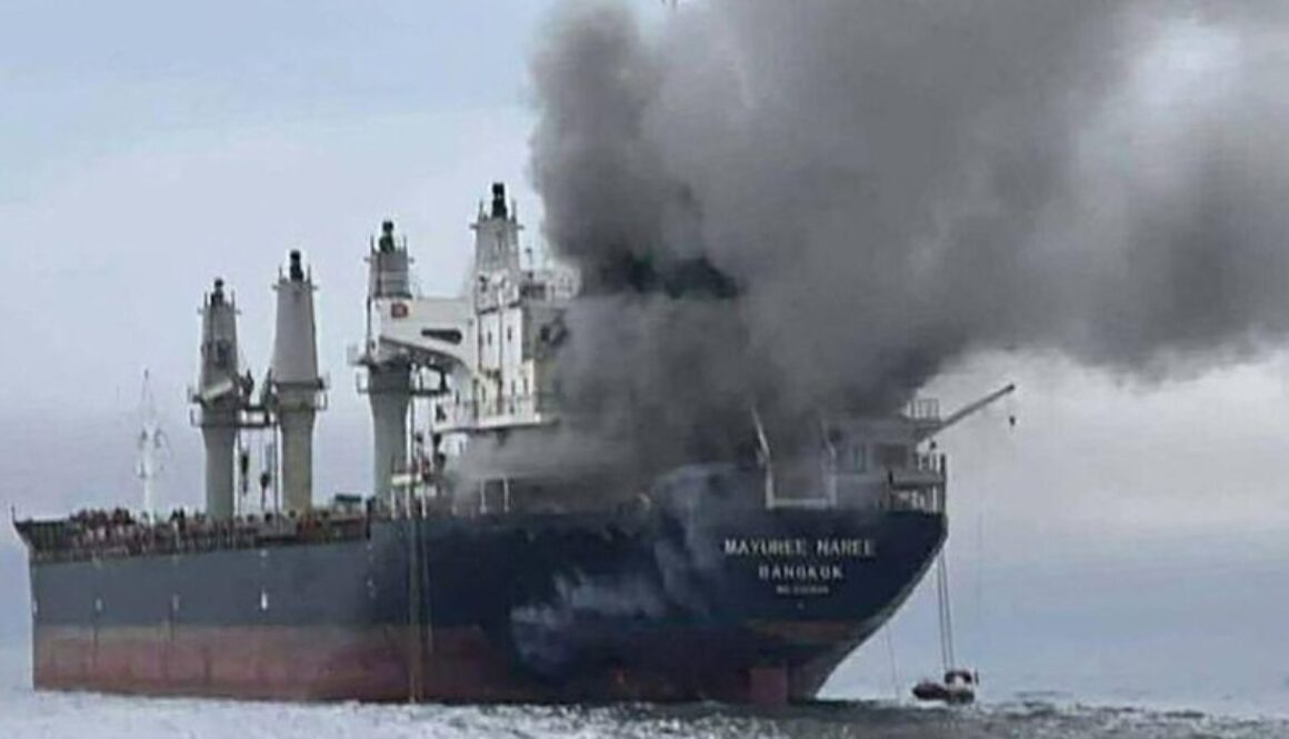 indian ship