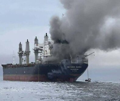 indian ship
