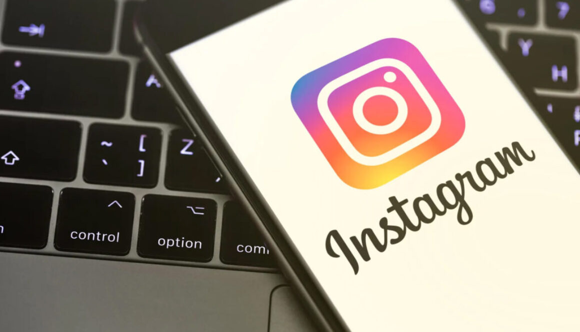 instagram copy