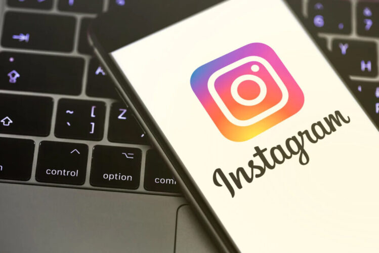 instagram copy
