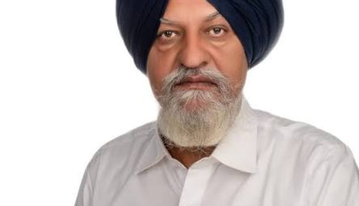 iqbal singh jhoonda