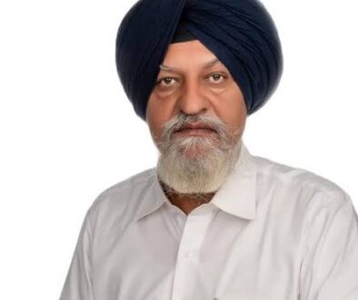 iqbal singh jhoonda