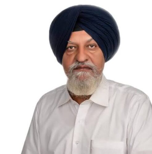 iqbal singh jhoonda
