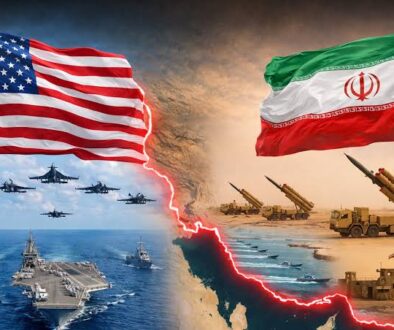 iran us war