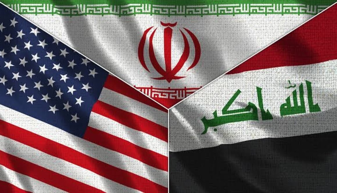 iraq usa war
