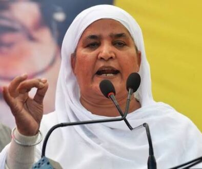 jagir kaur