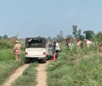 jalandhar encounter