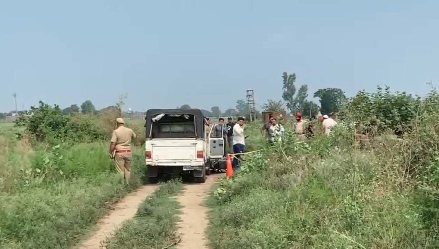 jalandhar encounter