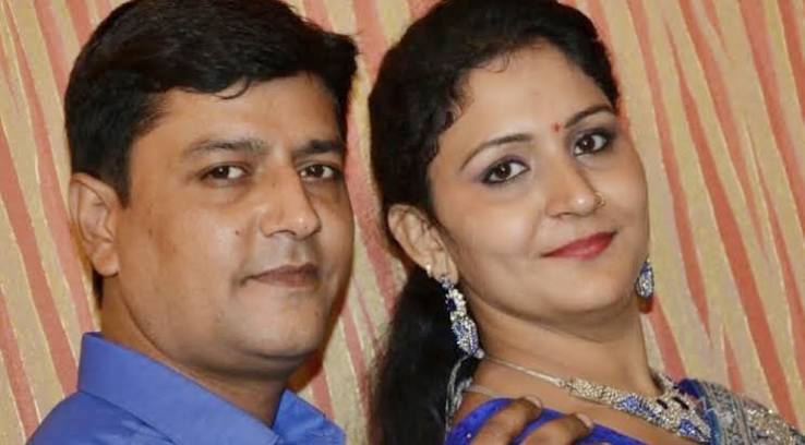 Painful incident in Punjab, entire family consumed poison